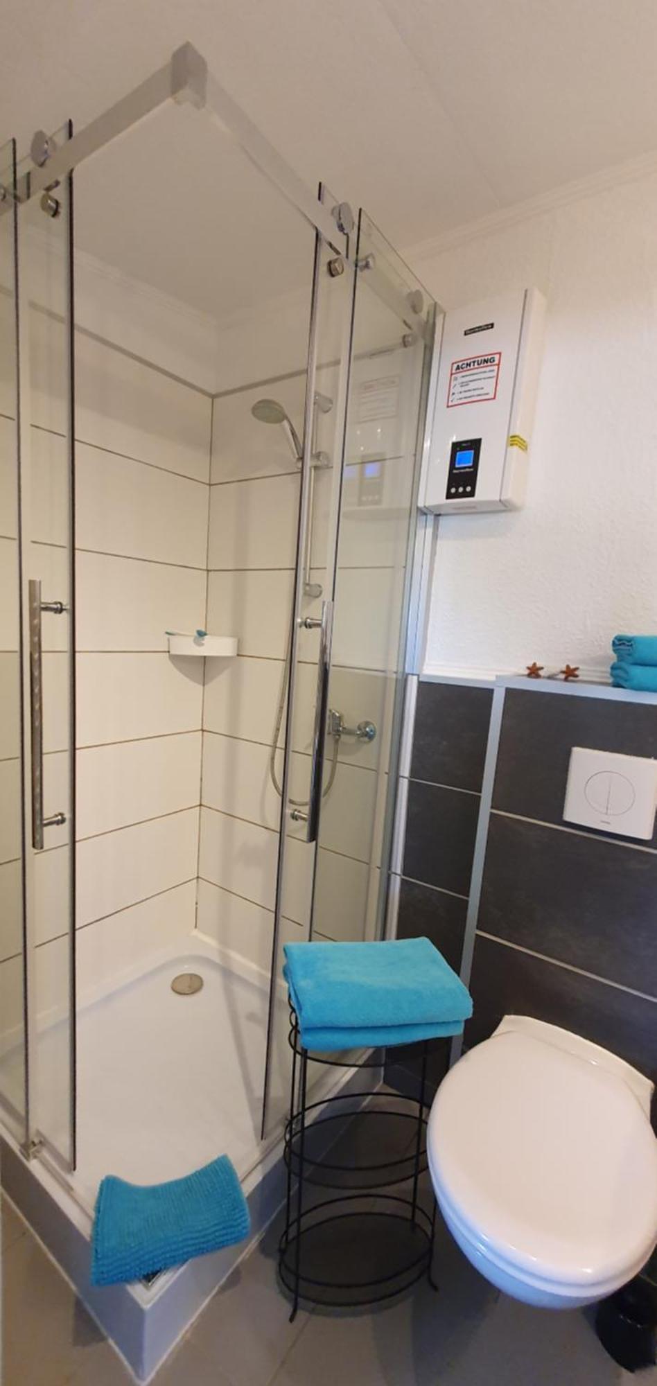 Fewo Steuerbord Rambin Ngoại thất bức ảnh